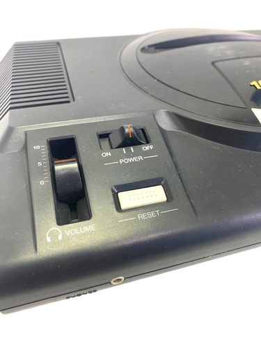 Consola SEGA MEGADRIVE