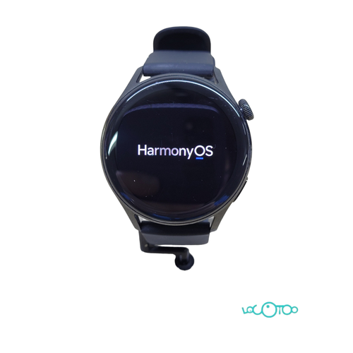 Smartwatch HUAWEI WATCH 3 LTE