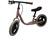 Bicicleta Infantil BTWIN 500 RUNRIDE 10''