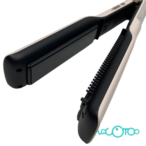 Plancha Pelo bellissima steam elixir