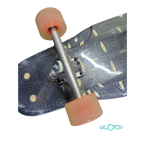 Waveboard DECATHLON DG500