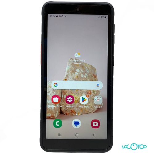 Smartphone SAMSUNG GALAXY X COVER 5 Tarjeta