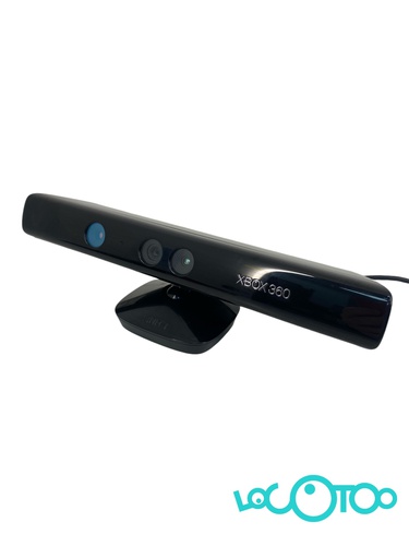 KINECT MICROSOFT XBOX 360 (1414)