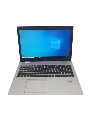 Portátil HP PROBOOK 650 500 GB SSD 16 GB Wi