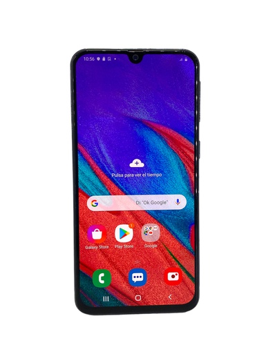 Smartphone SAMSUNG GALAXY A40 4 GB 64 GB