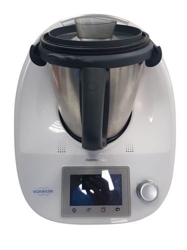 Thermomix VORWERK TM5 Cook-Key