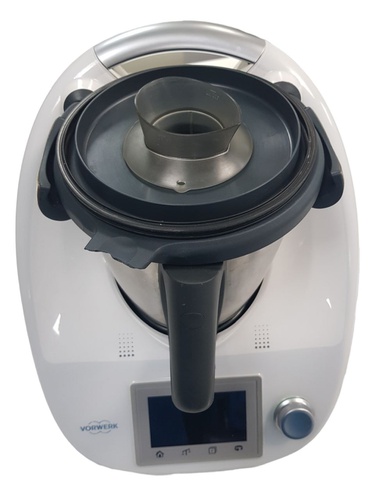 Thermomix VORWERK TM5 Cook-Key