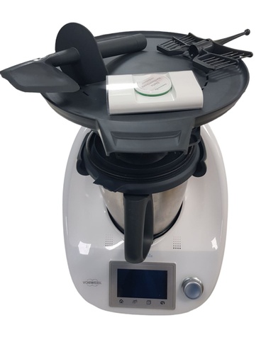 Thermomix VORWERK TM5 Cook-Key