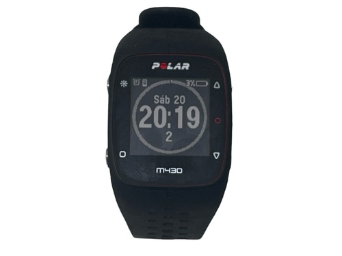 Smartband POLAR M430 Con GPS