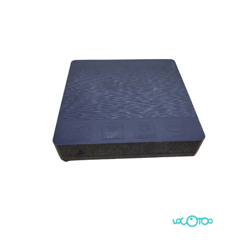 PC BEELINK BT3 PRO 60 GB 4 GB Atom