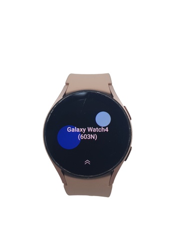 Smartwatch SAMSUNG GALAXY WATCH 4 1.2 Llama