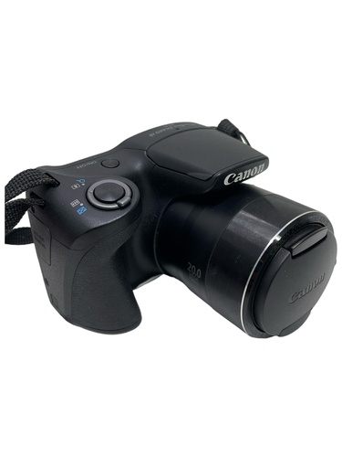 Cámara Bridge CANON SX420 IS 20 MPX 42X Est