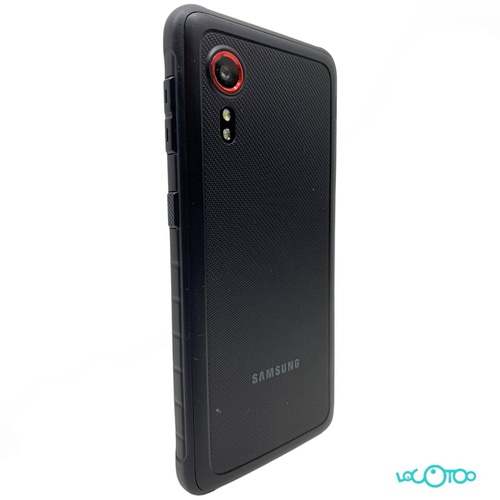 Smartphone SAMSUNG GALAXY X COVER 5 Tarjeta