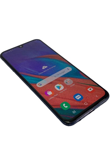 Smartphone SAMSUNG GALAXY A40 4 GB 64 GB