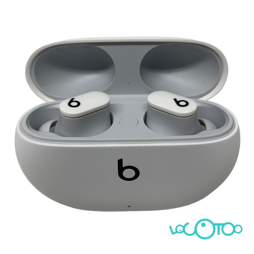 Auricular Bluetooth BEATS STUDIO BUDS In Ea