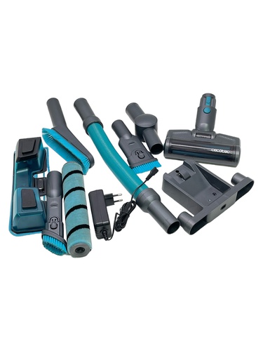 CECOTEC CONGA ROCKSTAR 1500 ULTIMATE ERGOWE