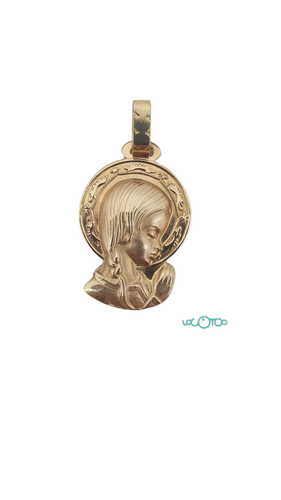 Colgante Oro