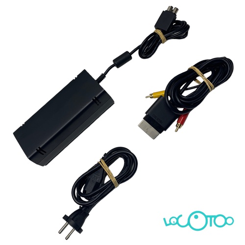 Consola MICROSOFT XBOX 360 Xbox 360 250 Gb 