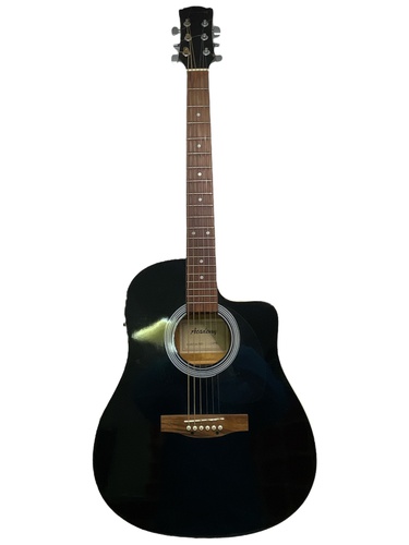 Guitarra Acústica ACADEMY 68-0516 6 Cuerdas