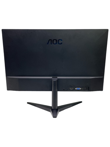 Monitor AOC 22B1H 22'' VGA HDMI
