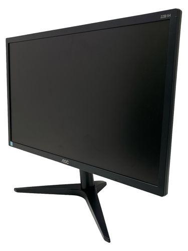 Monitor AOC 22B1H 22'' VGA HDMI