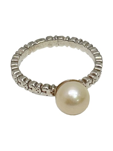 Bisutería TOUS ANILLO PLATA 925