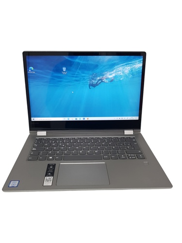 Portátil LENOVO YOGA 530-14IKB (81EK) 120 G
