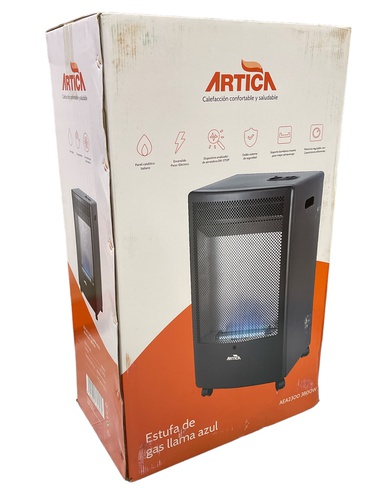 Estufa Catalítica ARTICA AEA2300