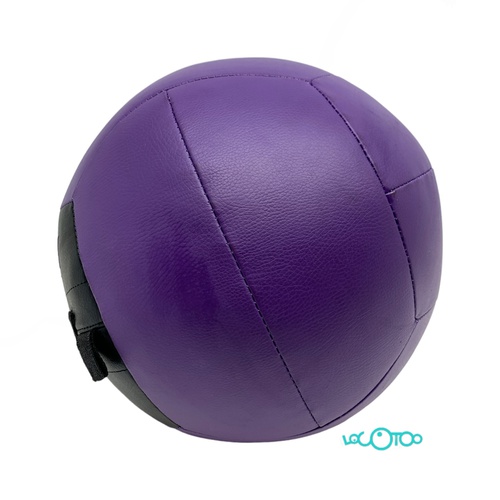 Varios Aerobic y Fitness MANIAK 5KG MEDICIN