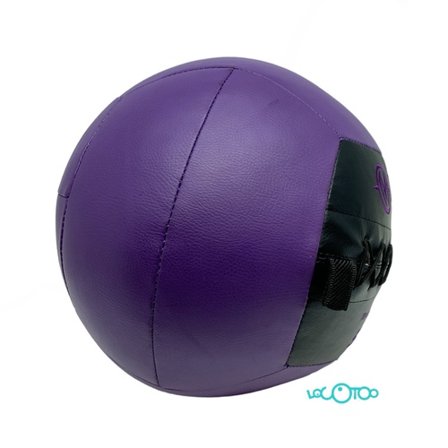 Varios Aerobic y Fitness MANIAK 5KG MEDICIN