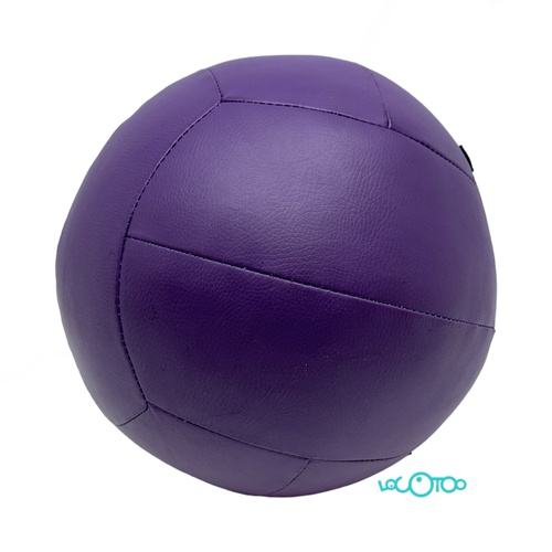 Varios Aerobic y Fitness MANIAK 5KG MEDICIN