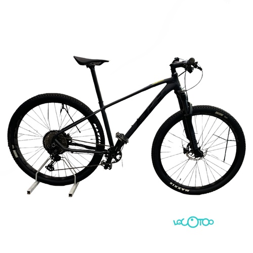 Bicicleta Montaña BH EXPERT 5.0 XT 12V MIX 