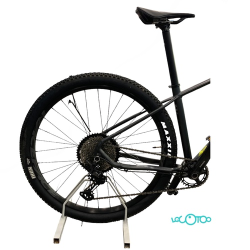 Bicicleta Montaña BH EXPERT 5.0 XT 12V MIX 