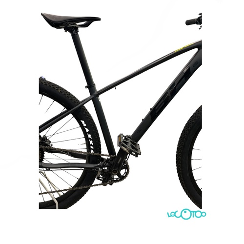 Bicicleta Montaña BH EXPERT 5.0 XT 12V MIX 