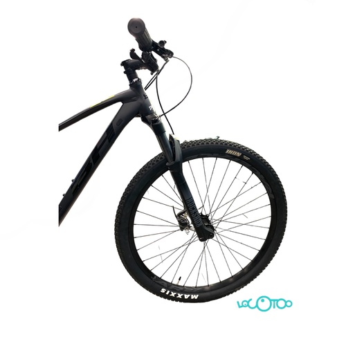 Bicicleta Montaña BH EXPERT 5.0 XT 12V MIX 