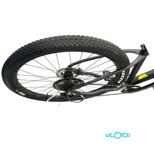 Bicicleta Montaña BH EXPERT 5.0 XT 12V MIX 