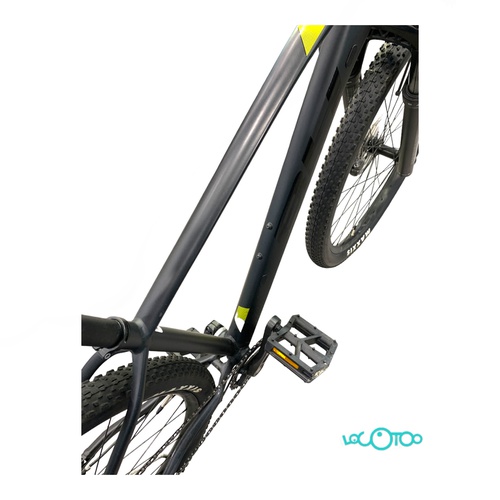 Bicicleta Montaña BH EXPERT 5.0 XT 12V MIX 