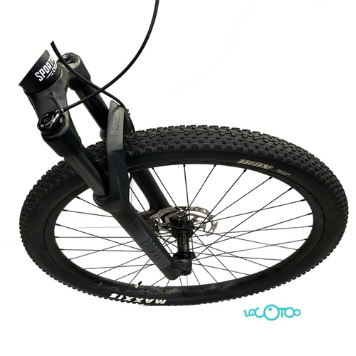 Bicicleta Montaña BH EXPERT 5.0 XT 12V MIX 