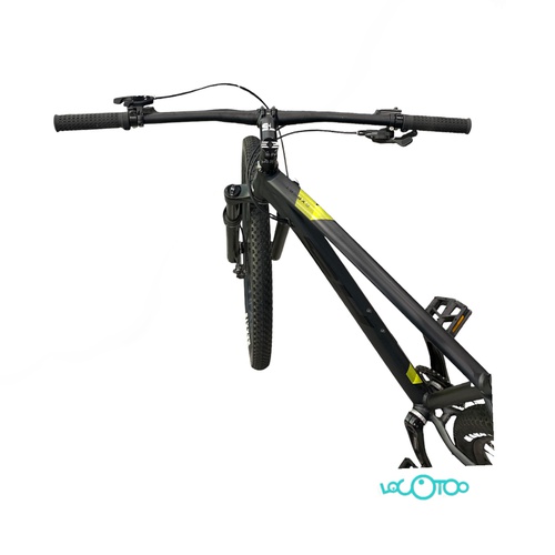 Bicicleta Montaña BH EXPERT 5.0 XT 12V MIX 