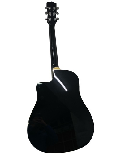 Guitarra Acústica ACADEMY 68-0516 6 Cuerdas