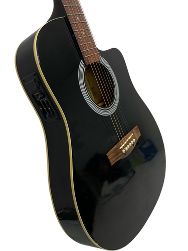 Guitarra Acústica ACADEMY 68-0516 6 Cuerdas