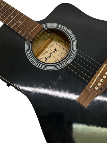 Guitarra Acústica ACADEMY 68-0516 6 Cuerdas