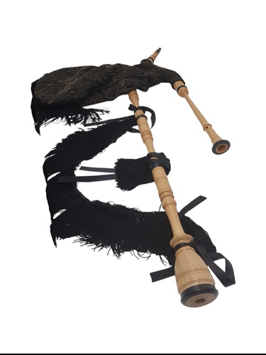 Gaita REPRESAS FRESNO DO FOL GORETEX