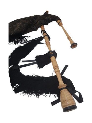 Gaita REPRESAS FRESNO DO FOL GORETEX