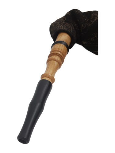 Gaita REPRESAS FRESNO DO FOL GORETEX