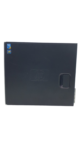 PC HP COMPAQ 8100 ELITE SMALL FORM FACTOR 2