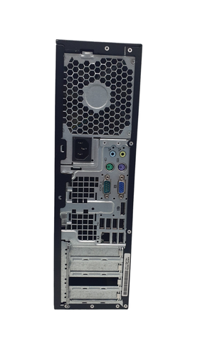 PC HP COMPAQ 8100 ELITE SMALL FORM FACTOR 2