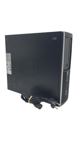 PC HP COMPAQ 8100 ELITE SMALL FORM FACTOR 2