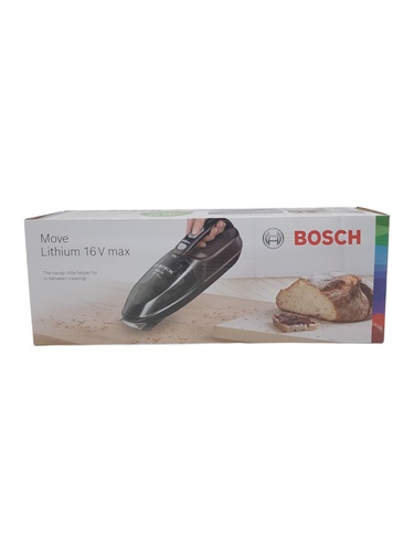 Aspirador De Mano BOSCH MOVE LITHIUM 16V MA