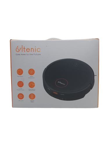 Aspirador Robot ULTENIC 300PA Función Frega